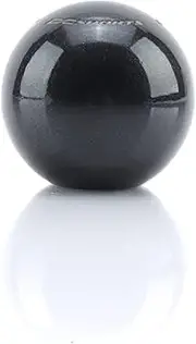 DC Sports Ball Weighted Shift Knob Universal Black