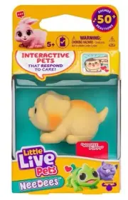 Little Live Pets NeeDees Woofee Puppy