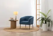 YAZZ Accent Chair (F)