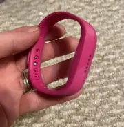 Fitbit Flex 2 Activity BAND Fuchsia Pink Small Band Only! OEM