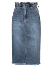 [GILDA] GILDA Denim skirts - Item 13995565