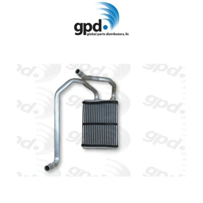 GPD HVAC Heater Core 8231584 For 03-18 INFINITI FX35 QX70 FX45 G35 Nissan GT-R