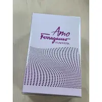 在飛比找蝦皮購物優惠-［短效出清］Salvatore Ferragamo AMO璀