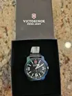 Victorinox Swiss Army Watch Recon, Brand New With Box