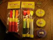 Bobber With A Brain 6 Pack Slip Float Family Special Crappie Trout Catfish Carp