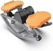 Mini Stepper Exercise Stepper Machine Legs Arms Thigh Toner Toning Machine Workout Training Fitness Stair Steps New