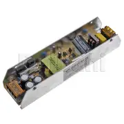 Sub Mini Switching Power Supply Transformer Regulated 110-220V 120W 12V 10A