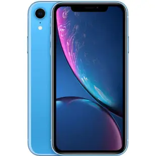 【Apple】B+ 級福利品 iPhone XR 128G(6.1吋)