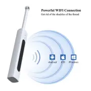 Wireless Dental Intraoral Oral Camera HD 1080p WIFI Endoscope teeth mirror IP67