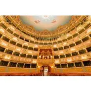 Save 10.00%! Guided Tour by the plumber Teatro La Fenice in Venice