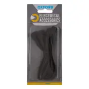 Oxford Motorcycle 3mtr extension lead SAE to SAE connector BC41107 - T