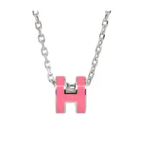 在飛比找誠品線上優惠-Hermes 愛馬仕 Mini Pop H pendant 