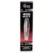 Ultra Sun High Pressure Sodium Light Bulb Grow Bulb 400 Watt **NEW** HPS