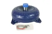 B&M Tork Master 3000 Torque Converter Suit for Ford 1970-82 C4 With Step Case, 26 Spline Input Shaft With 10.5" Bolt Circle