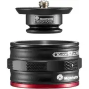 Manfrotto MOVE MVAQR Quick Release Catcher System Set NEW RRP $180 SPECIAL