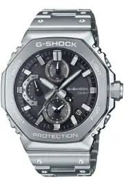 CASIO G-SHOCK GMC-B2100D-1AJF Full Metal Bluetooth Solar Men Watch New