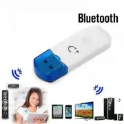 Car Bluetooth Compatible Wireless Stereo Audio MusicSpeaker AdapterReceiver Nice
