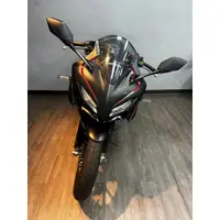 在飛比找蝦皮購物優惠-22年本田CBR 150R 6009km $119999/機