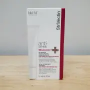 StriVectin Anti-Wrinkle SD Advanced Moisturizing Concentrate Cream, 2oz / 60 ml