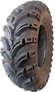 ATV Tire 22x7.00-11 22x700-11 22x7-11 22/7.00-11 22/700-11 22/7-11 Swamp Fox 6p