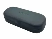 NEW Gant Navy Blue Hard Clamshell XL SUNGLASSES Case
