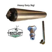 Scott Bonnar / Rover Front Roller & Height Adjuster Set-up