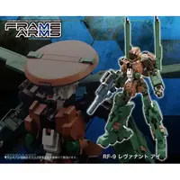 在飛比找蝦皮購物優惠-【詠揚模型玩具店】壽屋 FA Frame Arms 自由武裝