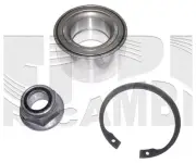 WHEEL BEARING KIT FITS: DAIHATSU APPLAUSE I HATCHBACK 1.6 16V .DAIHATSU APPLA