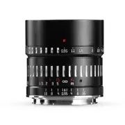 TTArtisans 50mm F0.95 APS-C Lens for Leica TL TL2 CL fp fpL Panasonic S1 S1H S1R