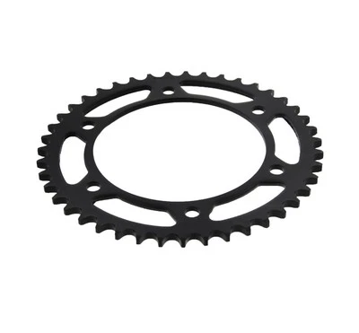 2003 2004 2005 2006 2007 2008 2009 2010 Honda CBR600RR Rear Sprocket 43 Tooth