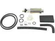 TRQ 22WC82P Electric Fuel Pump Fits 1989-1990 Chrysler TC Maserati (for: Chrysler)