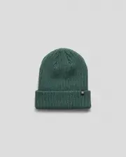 [Billabong] Billabong Boys' Arcade Cuff Beanie Hat in Cypress Green One Size Cypress Green