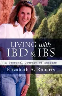 在飛比找博客來優惠-Living with IBD & IBS: A Perso