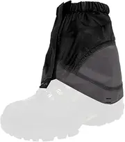 HIKOAN Outdoor Gaiters Sleeve Leg Protector Climbing Ankle Sleeve Snowfield Desert Walking Waterproof AntiDirt Gaiters Sleeve