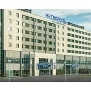 Metropolo by Golden Tulip Krakow