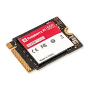 Raspberry Pi Official SSD NVMe 512GB M.2 2230 PCIe 2.0 [SC1440]