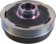 Harmonic Balancer Crankshaft Pulley 11238602800 Compatible For BMW X1 X2 Mini Cooper S Clubman S Countryman