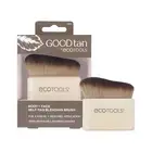 Ecotools Good Tan Body + Face Self-Tan Blending Brush, Kabuki Brush for Applying
