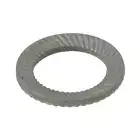 Qty 10 Schnorr Type VS Safety Washer M12 x 18mm x 1.4mm Zinc HT 10.9 ZP