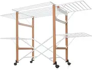 Foppapedretti F9900420012 Gulliver Clothes Airer