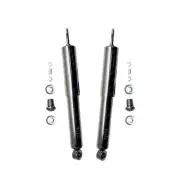 2x Front Roadsafe Telescopic Shocks for Chrysler Valiant AP5 AP6 CL CM VH VJ VK