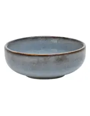 [Salt&Pepper] Relic Condiment Dish 8x3cm in Bluestone