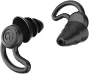 Ear Plugs for Sleeping Noise Cancelling Earplugs 45Db Noise Reduction Silicone C