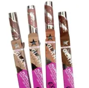 GlamGlow Plumprageous Matte Metalic Lip Gloss Plump Plumper NEW Boxed Full Size