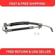 For Power Steering Pressure Hose CRP for Toyota Land Cruiser Lexus LX450 PSH0328 (for: Toyota)