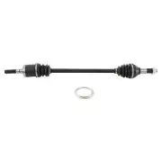 All Balls 8Ball Extreme Duty Axle - TRK-CA-8-217