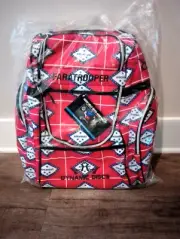 Dynamic Discs Paratrooper Disc Golf Backpack Bag Arkansas AR BRAND NEW