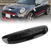 Front Engine Bonnets Hood Scoop Air Outlet Vent Cover for BMW Mini F54 F55 14-24