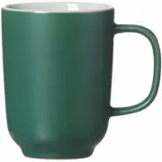 Ritzenhoff & Breker coffee mug Jasper coffee mug cup stoneware green 285ml