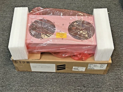 Ericsson NTB1010628/1 Internal Fan Box 6160